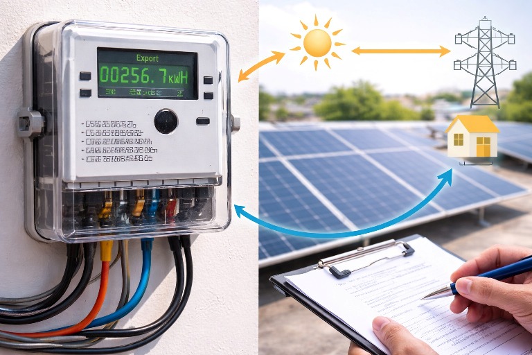 Net Metering