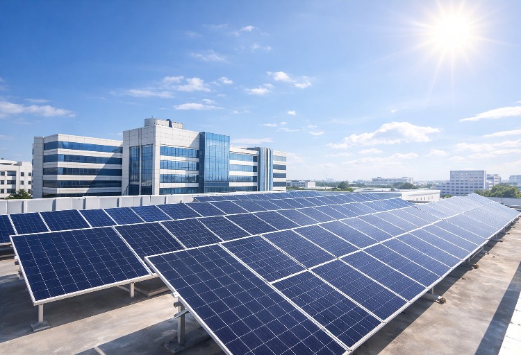 Commercial Solar