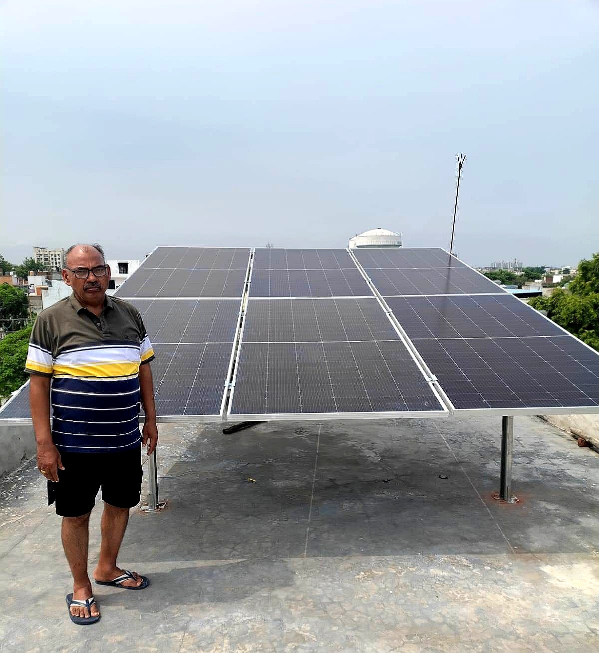 Residential Solar