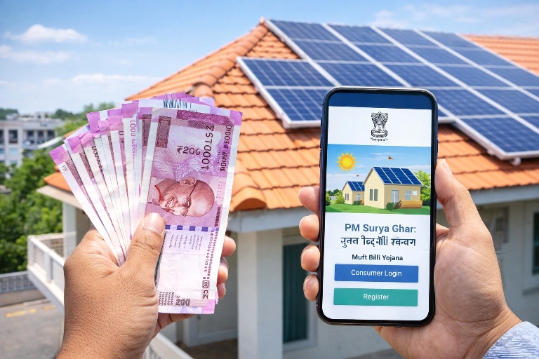 Subsidy Assistance
